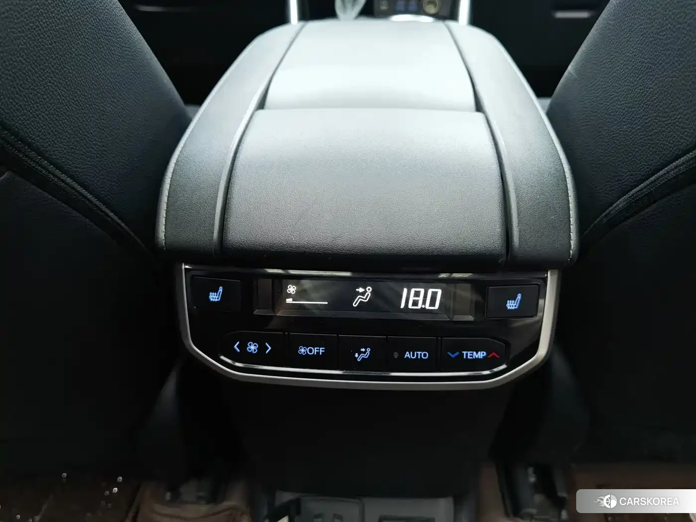 Toyota Highlander 2021 Белый из Китая, фото 5