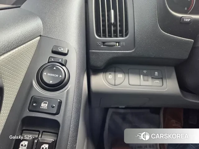 Hyundai The New Grand Starex 2020 Белый из Кореи, фото 5