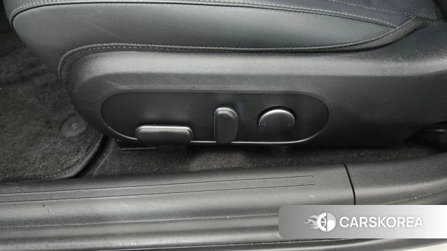 Hyundai Ionic 6 2022 Белый из Кореи, фото 5