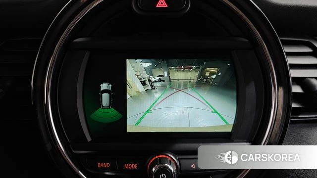 Mini Cooper 2019 Песочный из Кореи, фото 5