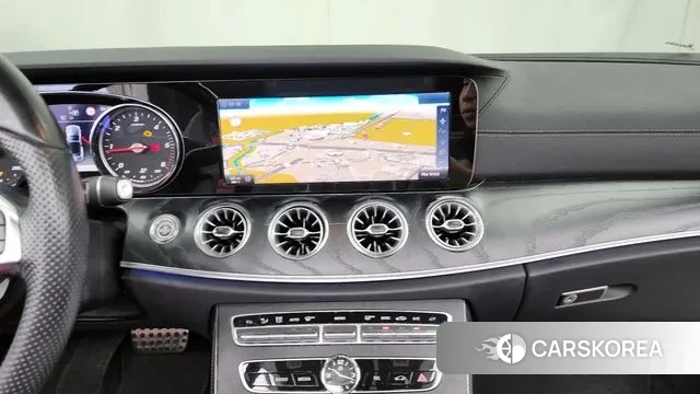 Mercedes-Benz E-Class W213 2018 Белый из Кореи, фото 5