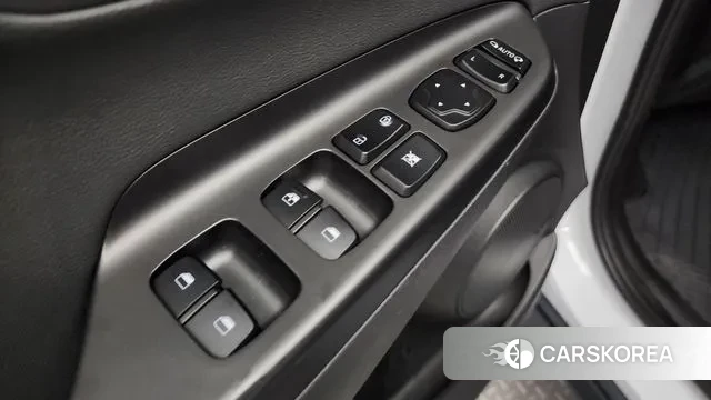 Hyundai Kona 2019 Белый из Кореи, фото 5