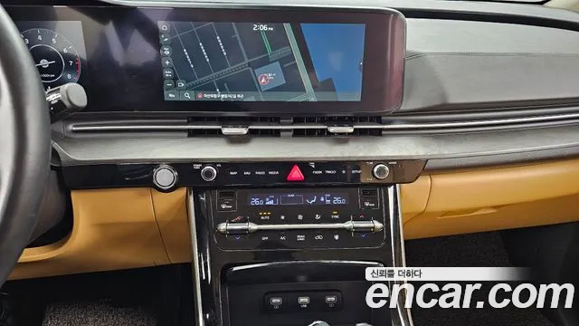 Kia Carnival 4th generation id 2382020 из Кореи 5