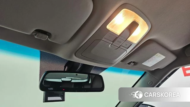 Ssangyong Tivoli Air 2021 Белый из Кореи, фото 5