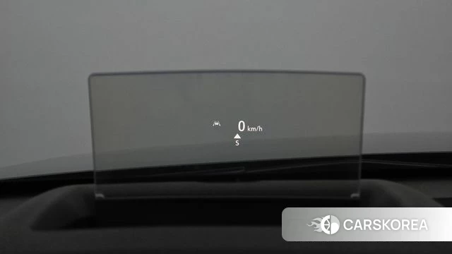 Chevrolet (GM Daewoo) Trailblazer 2022 Серый из Кореи, фото 5