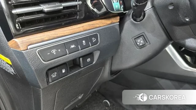 Kia Mohave Master 2020 Коричневый из Кореи, фото 5