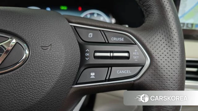 Hyundai Palisade 2020 Белый из Кореи, фото 5