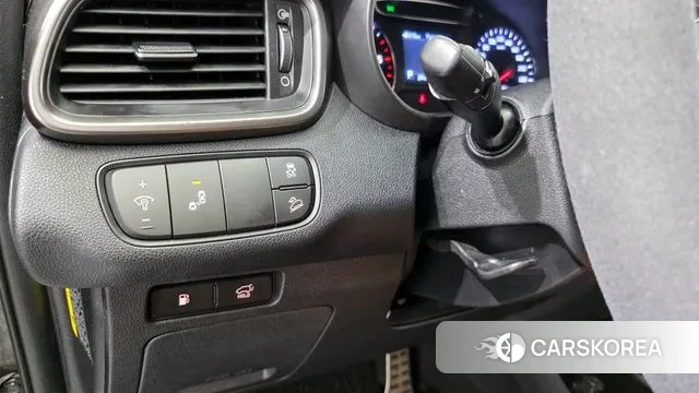 Kia The New Sorento 2018 Коричневый из Кореи, фото 5