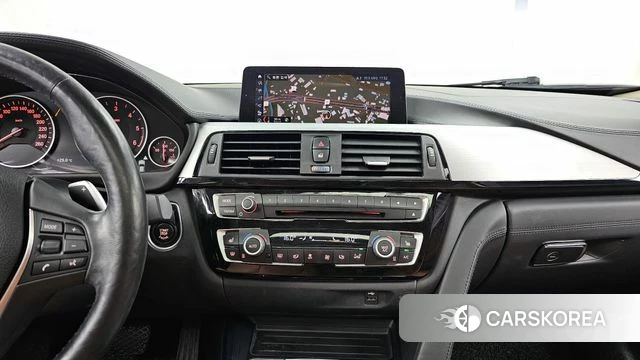 BMW 4 Series (F32) 2018 Белый из Кореи, фото 5