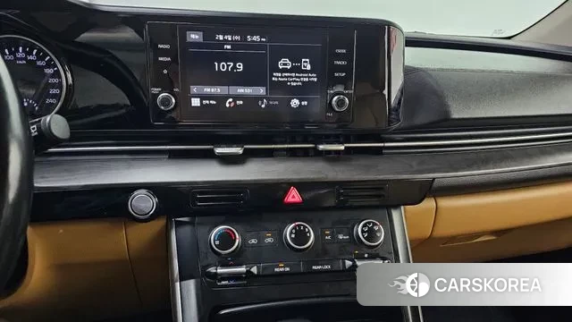 Kia Carnival 4th generation id 3655795 из Кореи 5