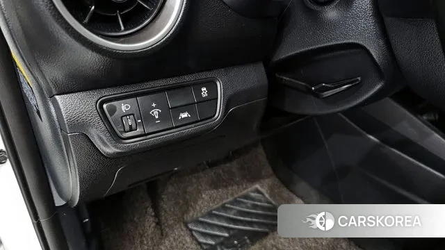 Kia Come New K3 2019 Белый из Кореи, фото 5