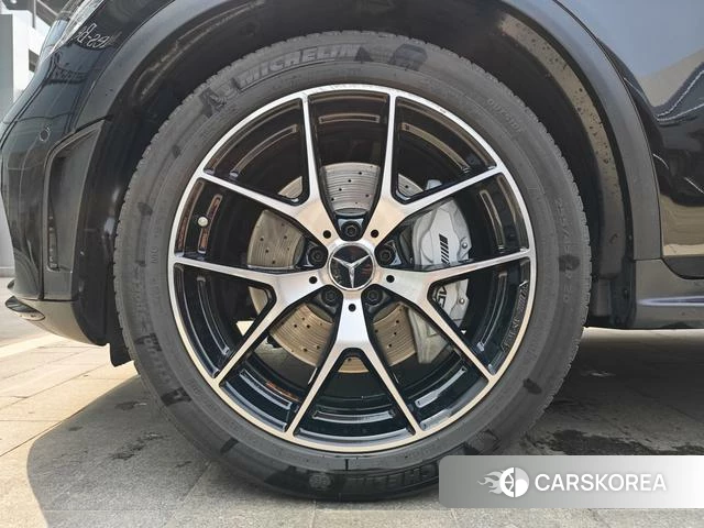 Mercedes-Benz GLC AMG id 4228460 из Китая 5