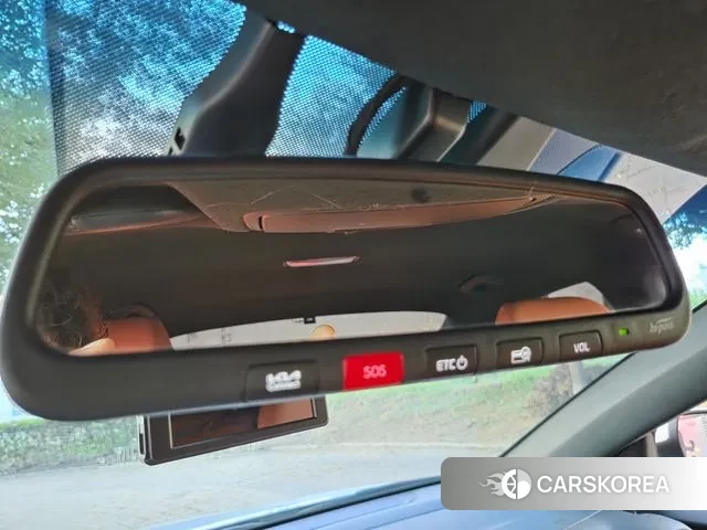 Kia The New K3 2nd generation 2023 Белый из Кореи, фото 5