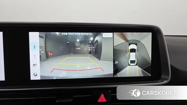 Hyundai Ionic 6 2022 Серый из Кореи, фото 5