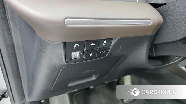 Hyundai The New Grandeur IG 2021 Серебряный из Кореи, фото 5