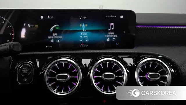 Mercedes-Benz A-Class W177 2021 Белый из Кореи, фото 5