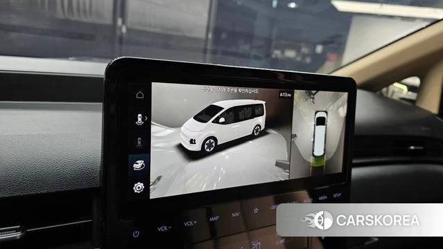 Hyundai Staria 2024 Белый из Кореи, фото 5
