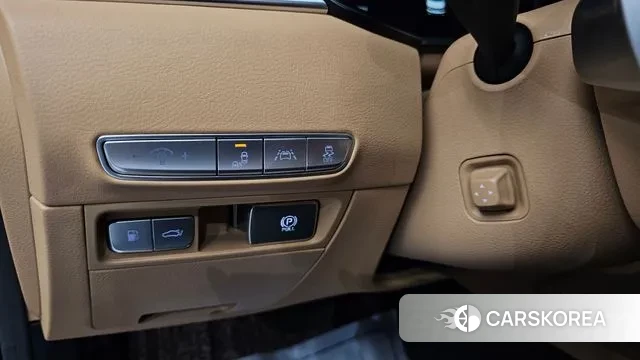 Kia More K9 2020 Черный из Кореи, фото 5