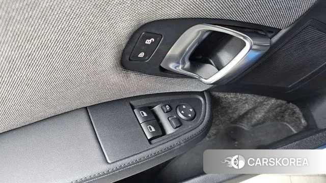 BMW i3 2020 Белый из Кореи, фото 5