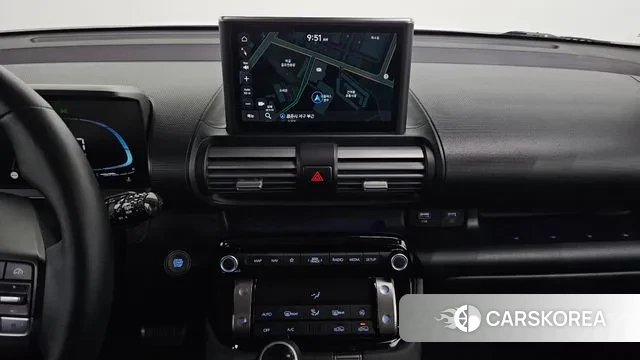 Hyundai Casper 2021 Белый из Кореи, фото 5