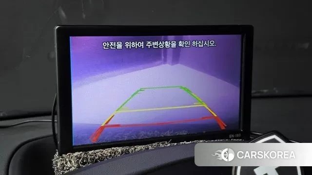 Hyundai The New Grand Starex id 3226754 из Кореи 5