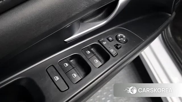 Hyundai Avante (CN7) 2022 Белый из Кореи, фото 5