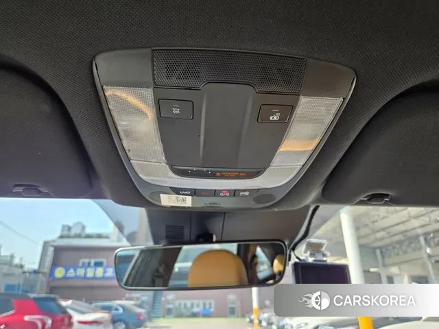 Kia Sorento 4th Generation 2020 Серый из Кореи, фото 5