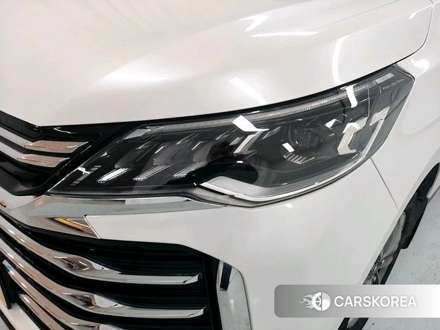 Chase G50 2024 Белый из Китая, фото 5
