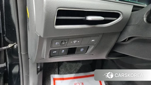 Hyundai Sonata (DN8) 2020 Черный из Кореи, фото 5