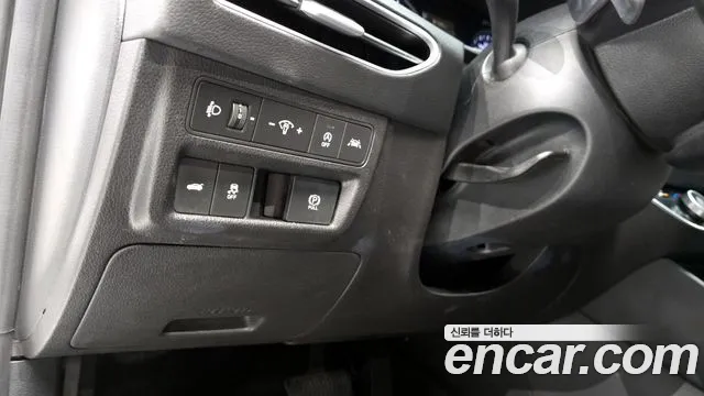 Hyundai Sonata (DN8) 2022 Белый из Кореи, фото 5