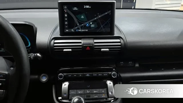 Hyundai Casper 2021 Белый из Кореи, фото 5