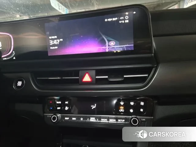 Kia The New Seltos 2023 Серый из Кореи, фото 5