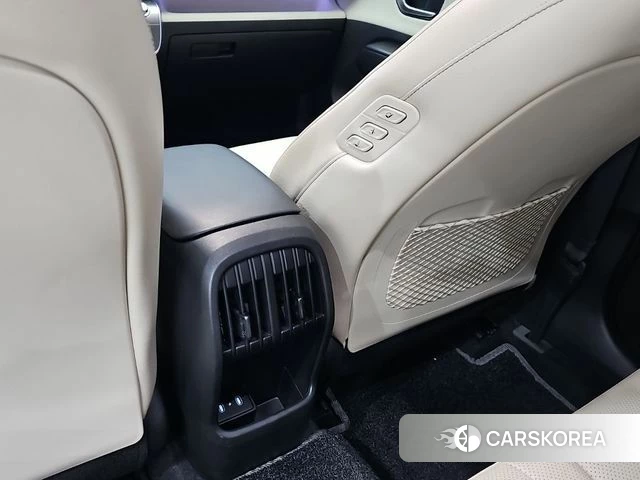 Hyundai Kona (SX2) 2023 Серый из Кореи, фото 5