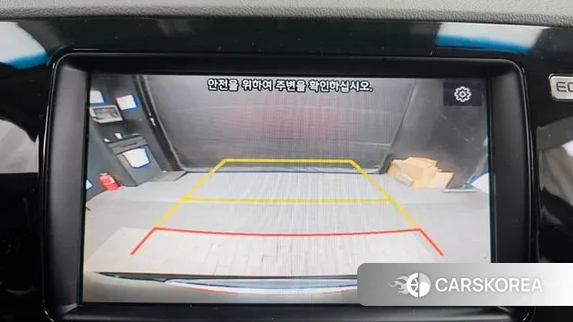 Kia Niro EV 2019 Черный из Кореи, фото 5