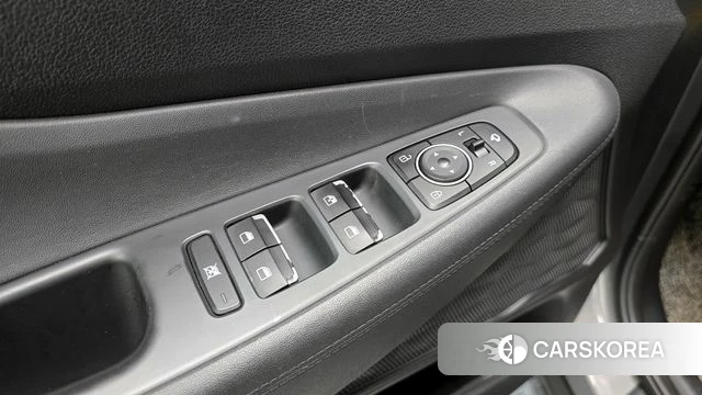 Hyundai Santa Fe TM 2018 Серый из Кореи, фото 5