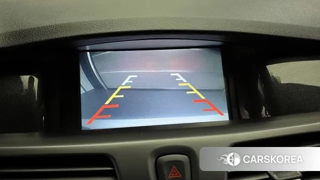 Renault Korea (Samsung) SM5 Nova 2018 Белый из Кореи, фото 5