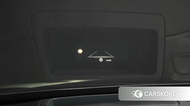 Genesis G80 (RG3) 2025 Черный из Кореи, фото 5