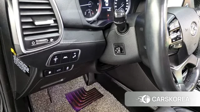 Hyundai Grandeur IG 2019 Черный из Кореи, фото 5