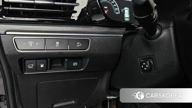 Kia Mohave Master 2022 Черный из Кореи, фото 5