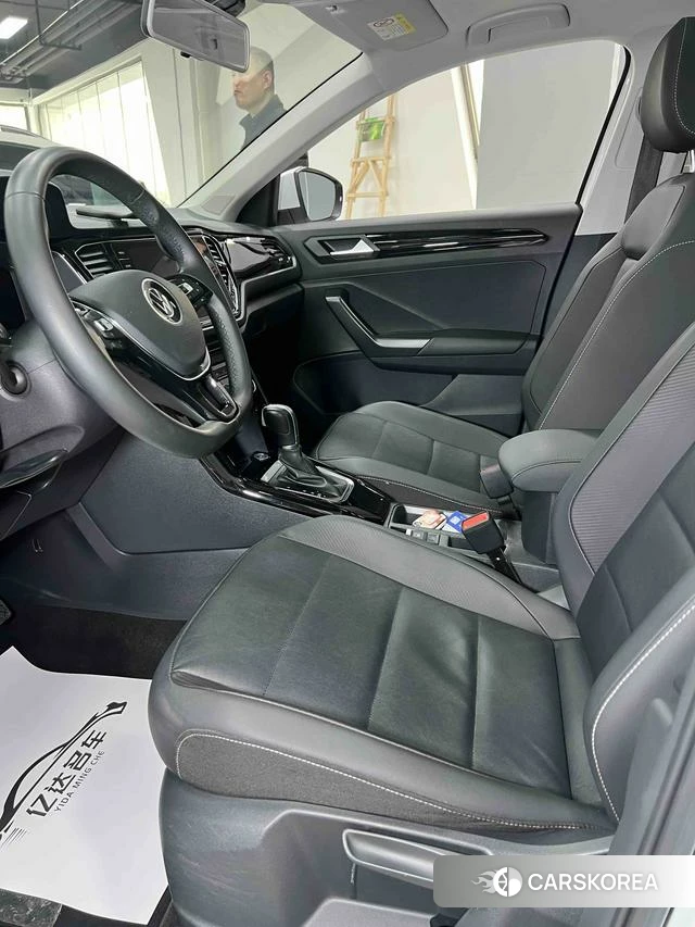 Volkswagen Exploring songs 2022 Белый из Китая, фото 5