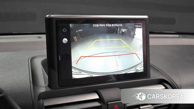 Hyundai Casper 2024 Белый из Кореи, фото 5