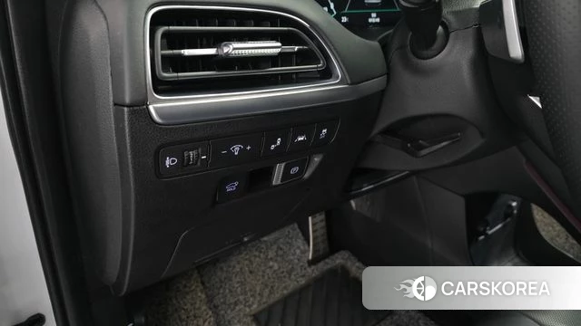 Hyundai Palisade 2021 Белый из Кореи, фото 5