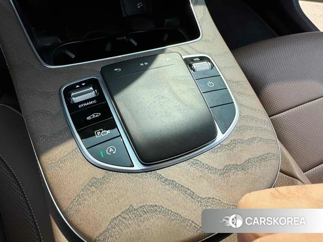 Mercedes-Benz E-Class W213 2022 Белый из Кореи, фото 5