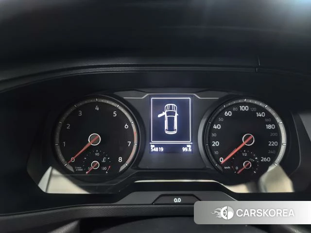 Volkswagen Tuyue 2022 Черный из Китая, фото 5