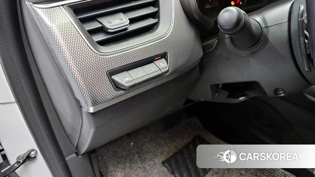 Renault Korea (Samsung) XM3 2023 Белый из Кореи, фото 5