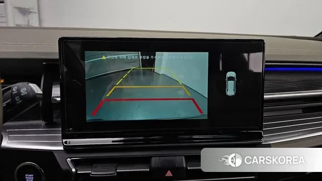 Ssangyong Torres 2023 Серый из Кореи, фото 5