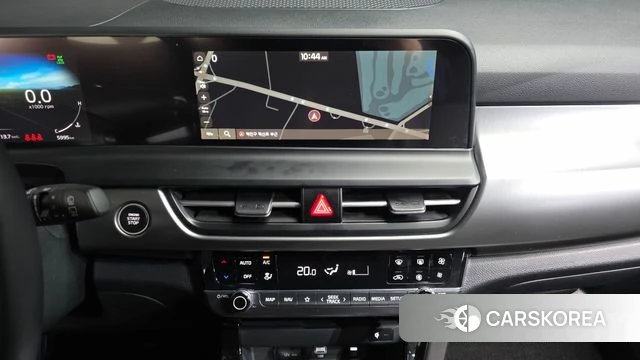 Kia The New Seltos 2025 Серый из Кореи, фото 5