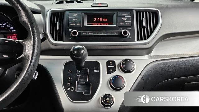 Kia The New Ray 2018 Белый из Кореи, фото 5