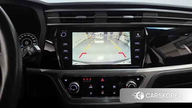 Ssangyong Beautiful Korando 2019 Серый из Кореи, фото 5