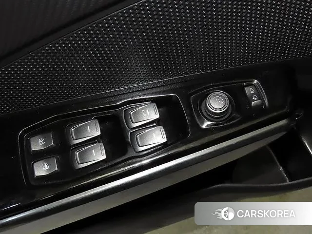 Ssangyong Berry New Tivoli 2022 Белый из Кореи, фото 5